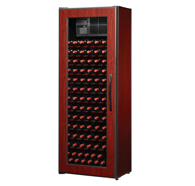 1 Door Sgl Deep - WINE