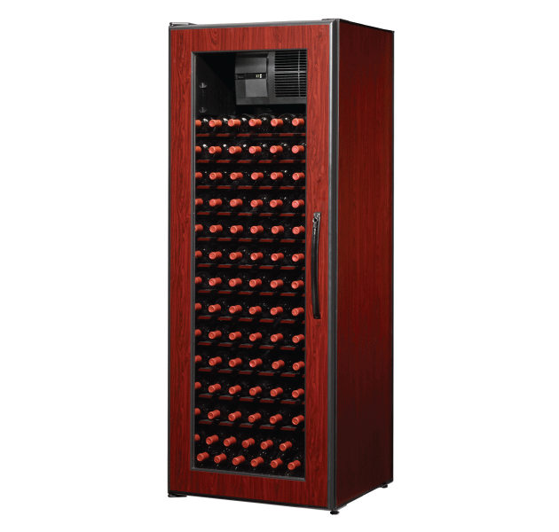 1 Door Dbl Deep - WINE